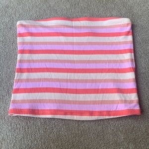 American Eagle Tube Top